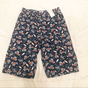 NwT Children’s Place shorts Size 8